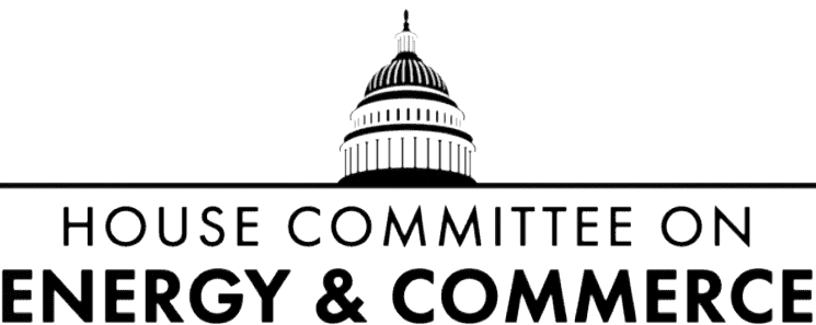 Energy and Commerce Committee logo