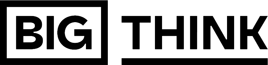 Big Think logo