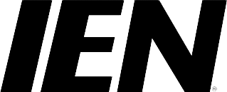 Industrial Equipment News (IEN) logo