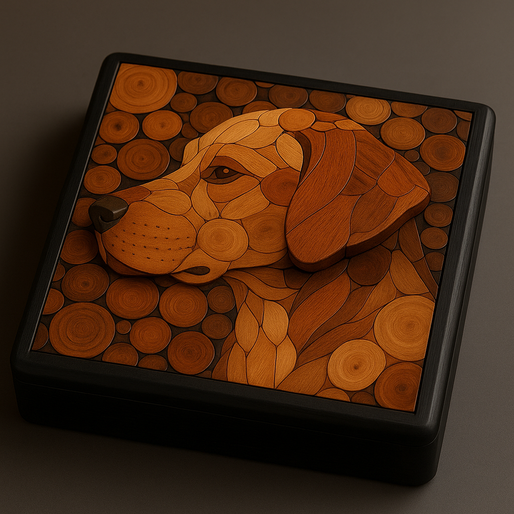 Loyal Circles · Hound