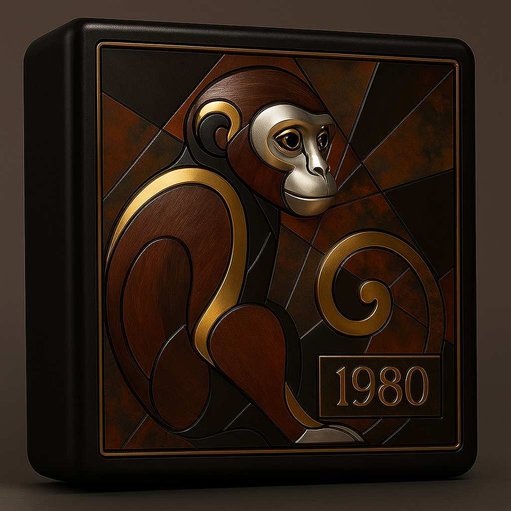 1980 · Monkey
