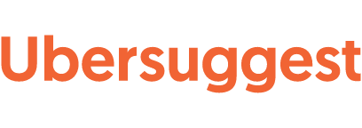 Ubersuggest