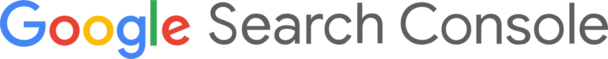 Google Search Console