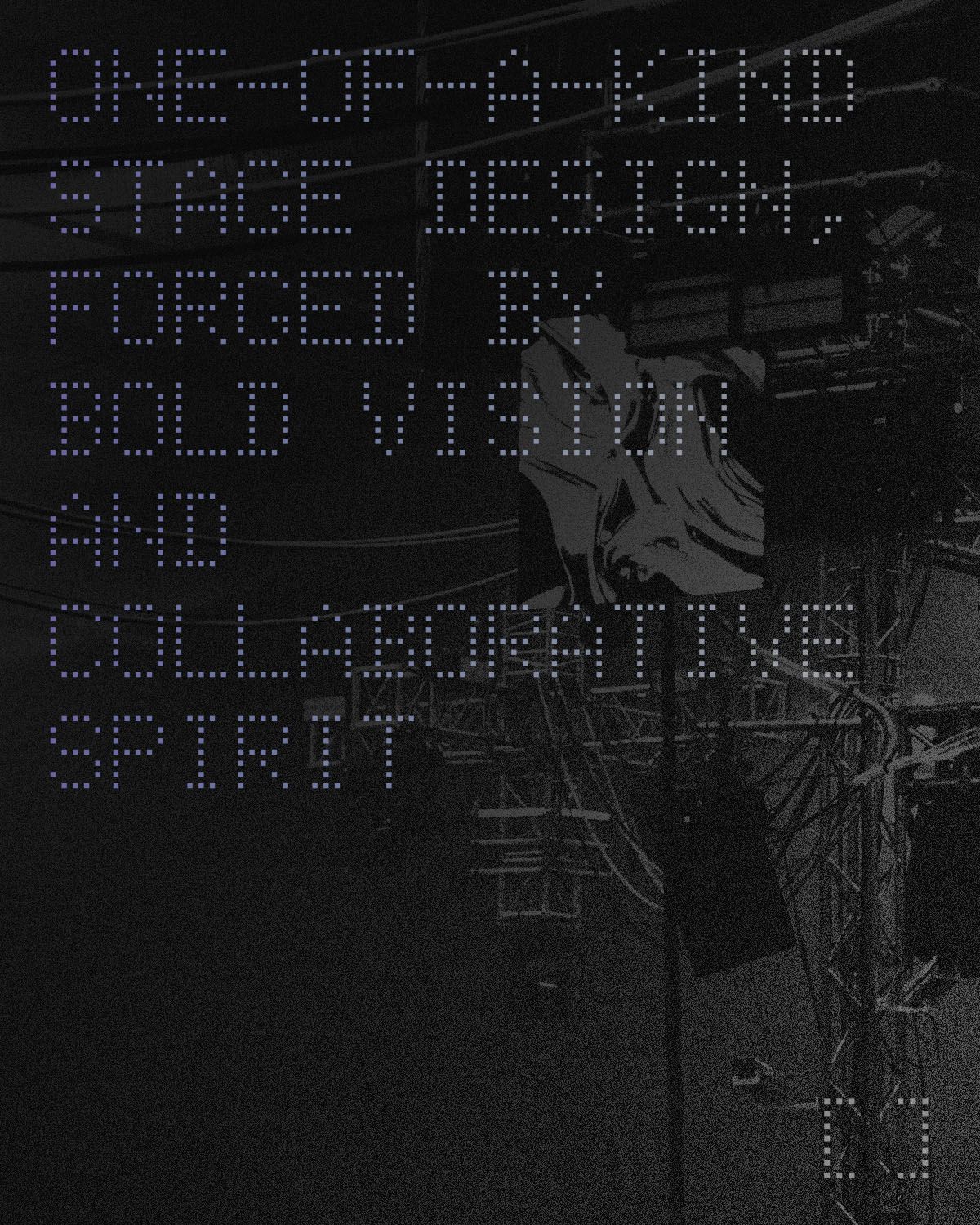 BLURB - ONE OF A KIND ÔÇö Rebel Overlay image
