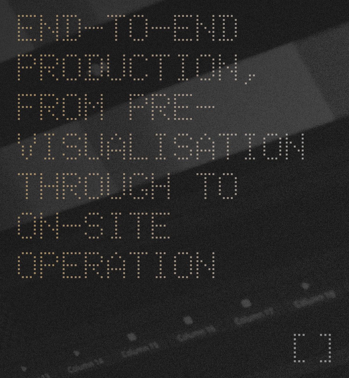 BLUR - END TO END ÔÇö Rebel Overlay image