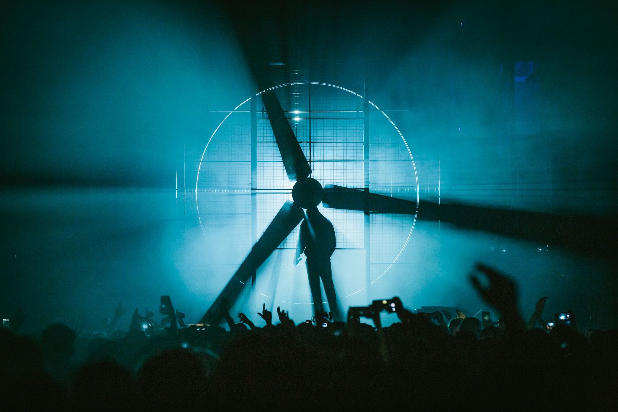 Skepta - SKLevel ÔÇö Rebel Overlay image