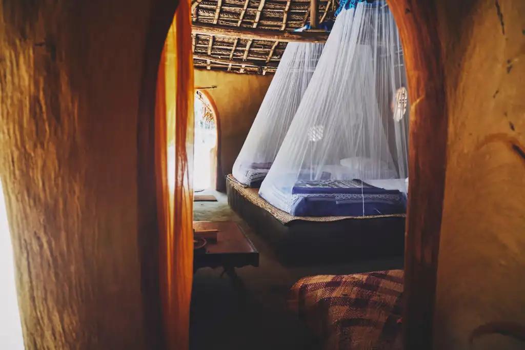 Shared Hut photo 3