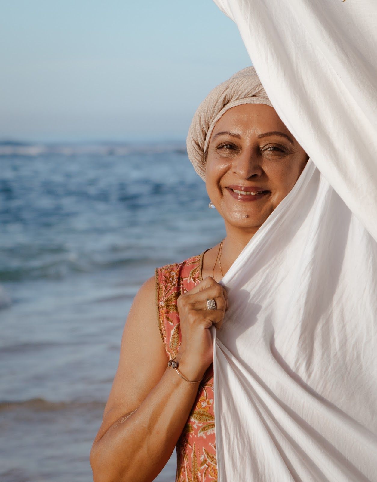 Bodhi Mrida - Body Work & Transformation Therapist