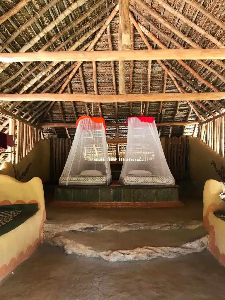 Shared Hut photo 1