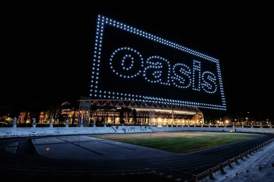 Oasis a Roma: i fratelli Gallagher tornano nella Capitale dopo 18 anni. Oggi l'annuncio delle date