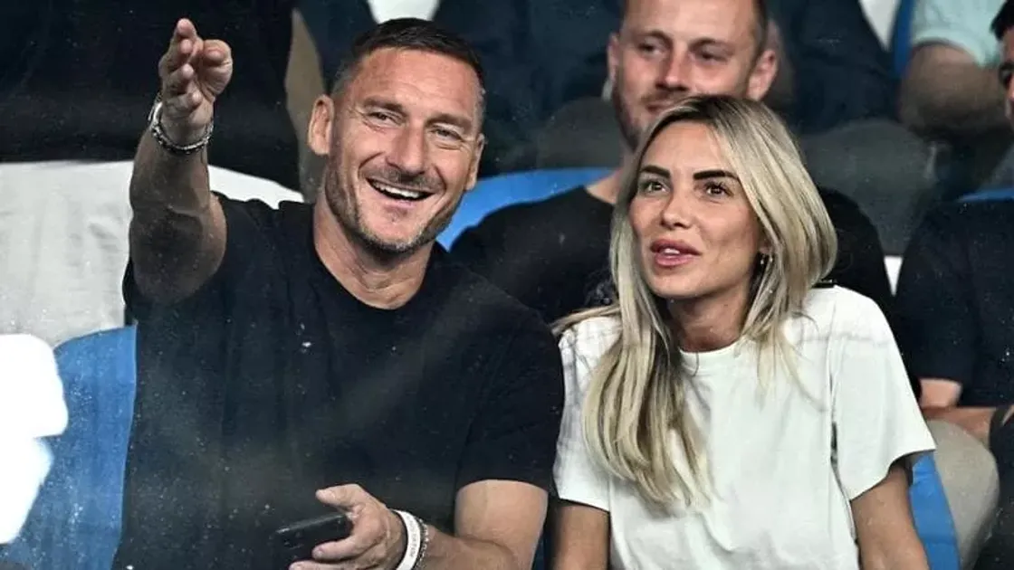Francesco Totti compie 50 anni: il compleanno a Las Vegas con la famiglia