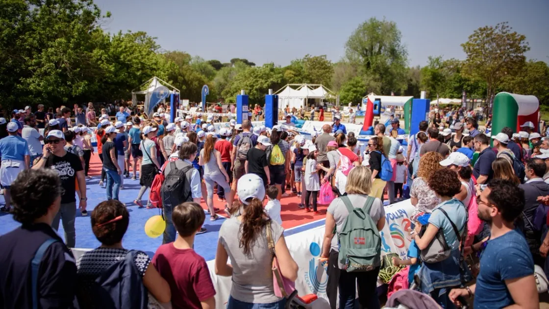 Earth Day 2026, al via a Roma le celebrazioni tra eventi, scienza e sport