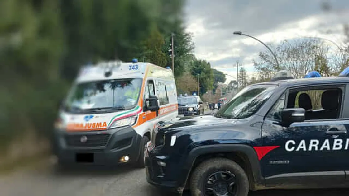 Fiano Romano, schianto tra moto e camion: muore a 56 anni l’imprenditore Massimiliano Scanzani