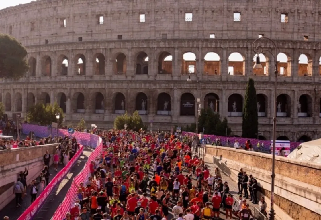 La mezza maratona torna il 18 ottobre: 50 mila partecipanti complessivi. Onorato: «Un grande evento per la città»