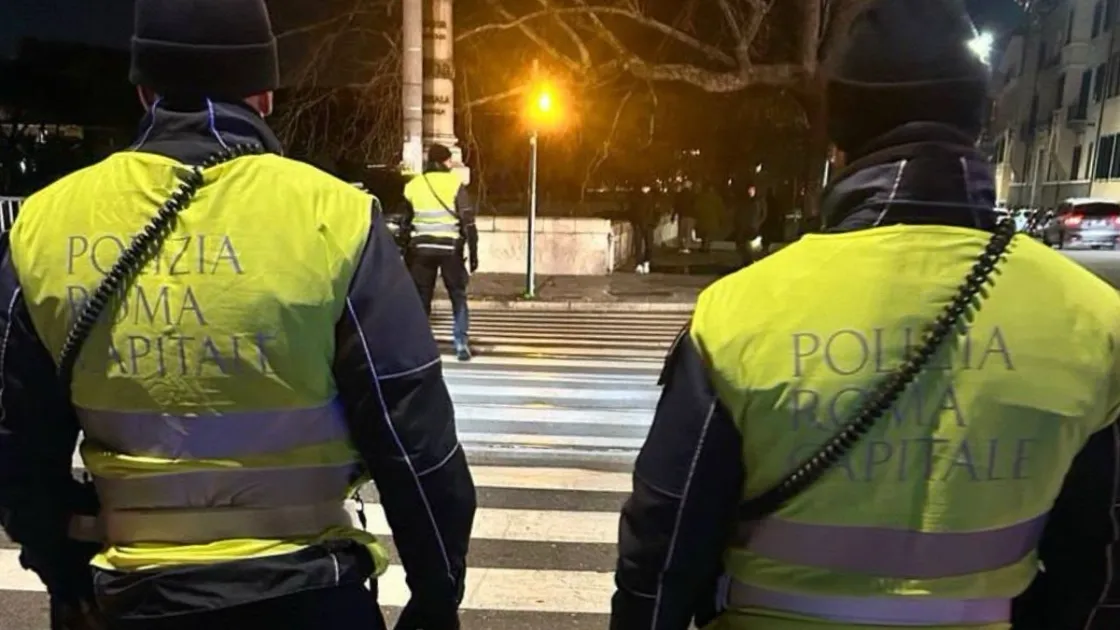 Investe una turista sul Lungotevere e fugge: rintracciato in poche ore