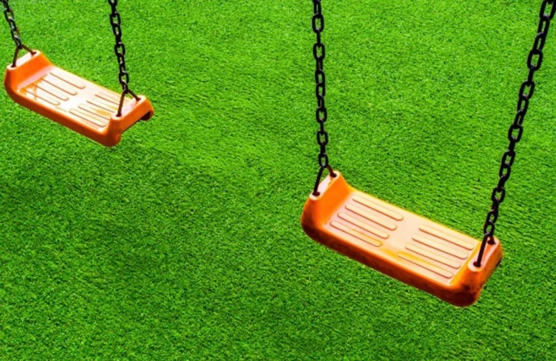Parco della Caffarella, al via i lavori per una nuova area ludica e fitness