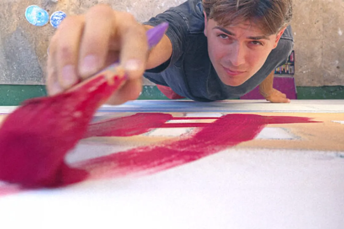 Da Rebibbia all’Auditorium «La città invisibile», il docu-teatro con detenuti, ex detenuti e polizia penitenziaria