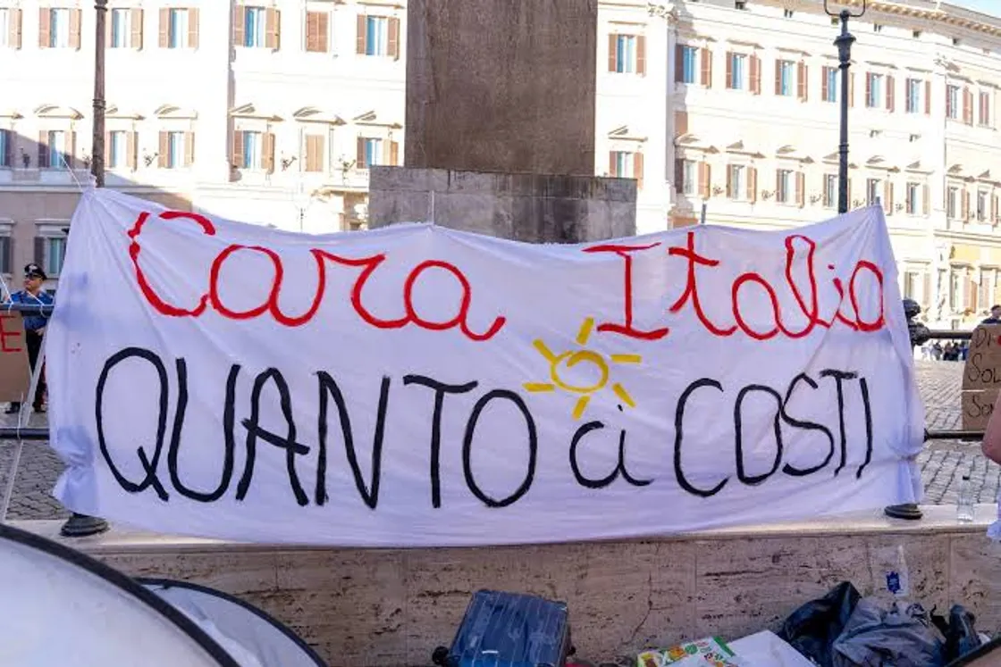 Sciopero di domani, attesi 10mila manifestanti: partenza da piazza dei Cinquecento ma resta l'incognita sul percorso