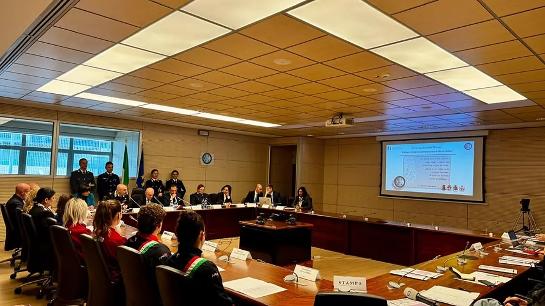 Il report «8 Marzo» fotografa l'Italia: più denunce e meno femminicidi. Roma e Lazio tra le aree più colpite