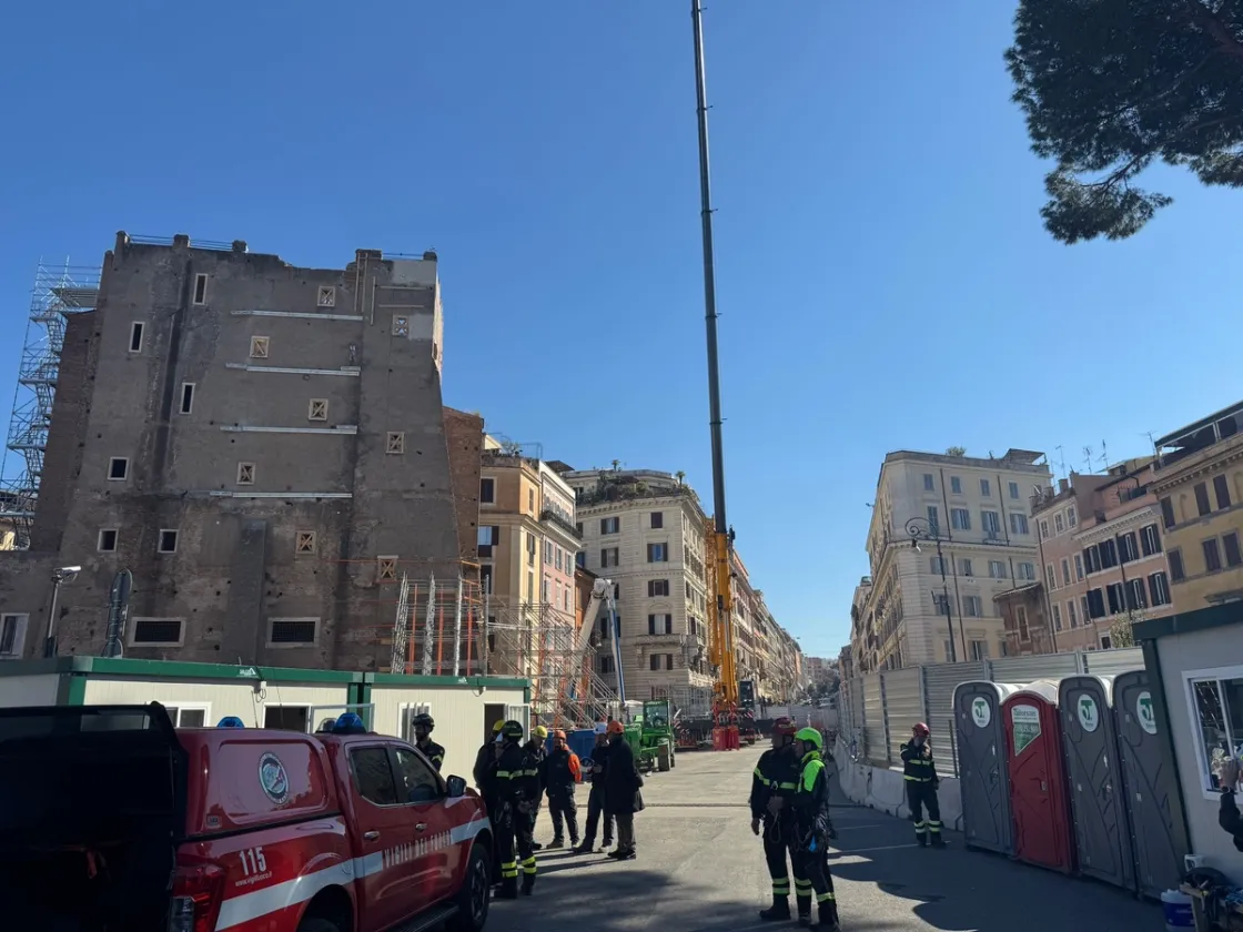 Foto di Anita Armenise