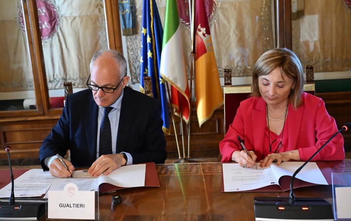 Casa, accordo tra Roma Capitale e BEI per gli affitti accessibili