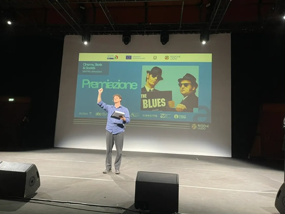 Progetti Scuola Abc 2026, all’Auditorium di Roma premiati gli studenti di «Cinema, Storia & Società – Dentro l’immagine»