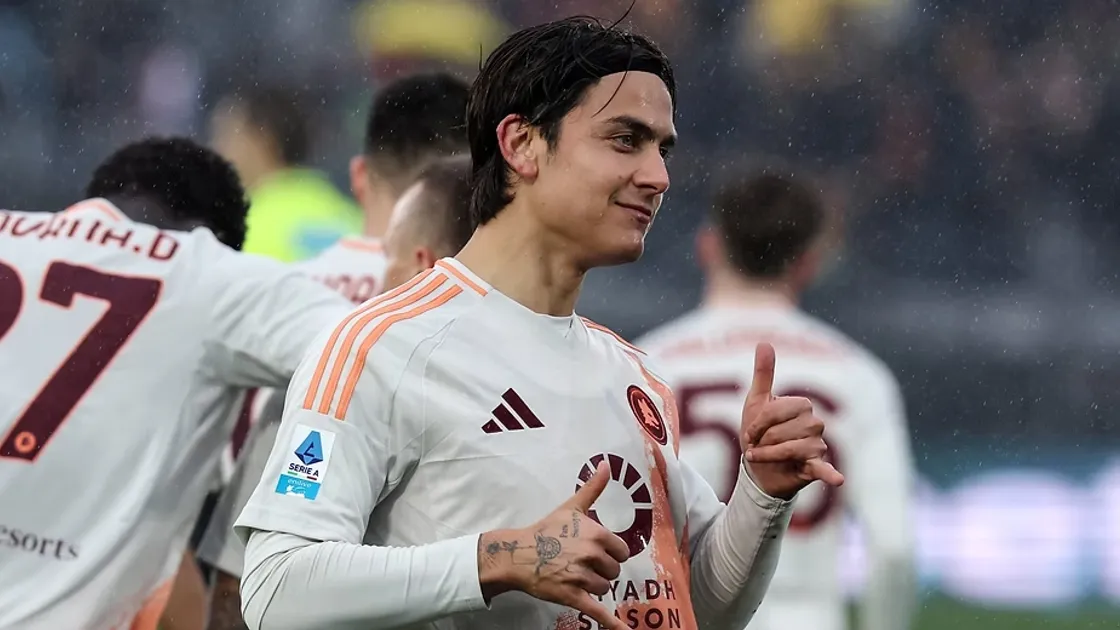 Dybala imita l'esultanza di Griezmann, il francese risponde: «Ora tocca a me»