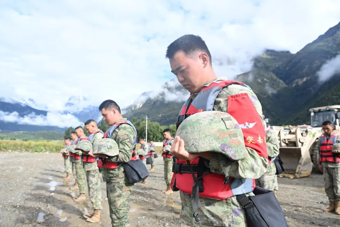 Fonte immagine: Agenzia Xinhua