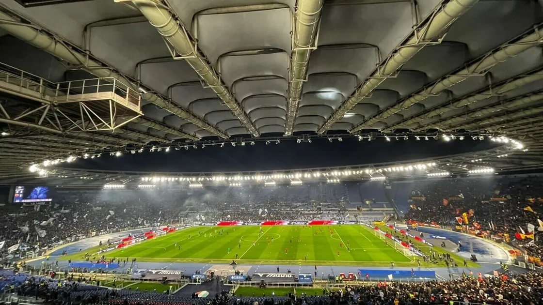 Italia-Belgio all'Olimpico: scatta il piano traffico. Strade chiuse, divieti di sosta e come arrivare allo stadio