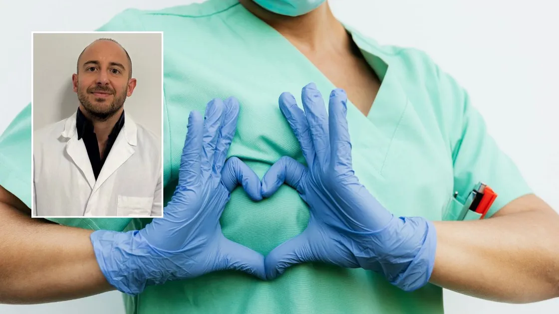 «La sfida è non arrivare tardi»: prevenzione, diagnosi precoce e riabilitazione al centro della cardiologia