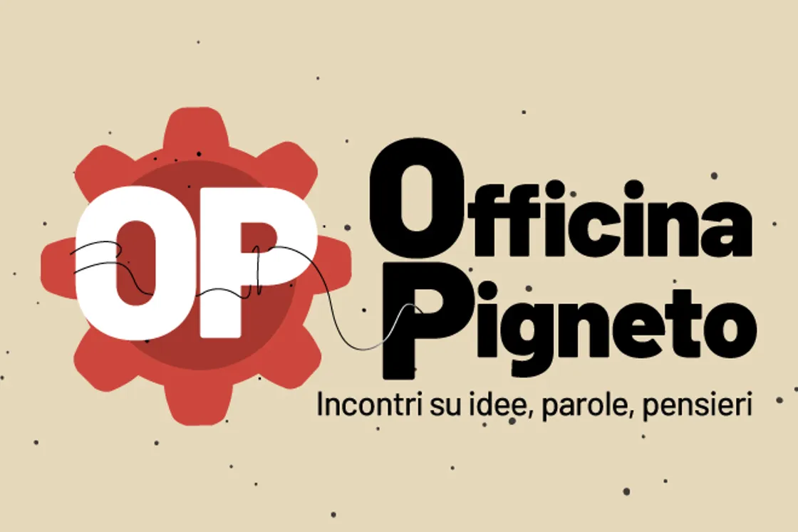 Officina Pigneto, nasce un laboratorio diffuso di cultura e pensiero critico