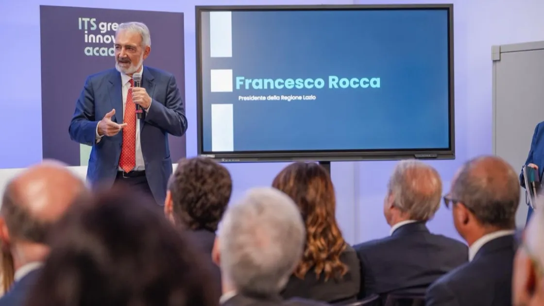 A Roma apre la Green Innovation Accademy, da novembre il primo corso sulla transizione energetica