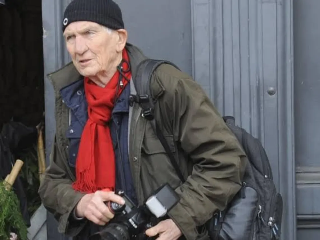 È morto il fotografo Umberto Pizzi, decano dei paparazzi che ha raccontato mezzo secolo d'Italia