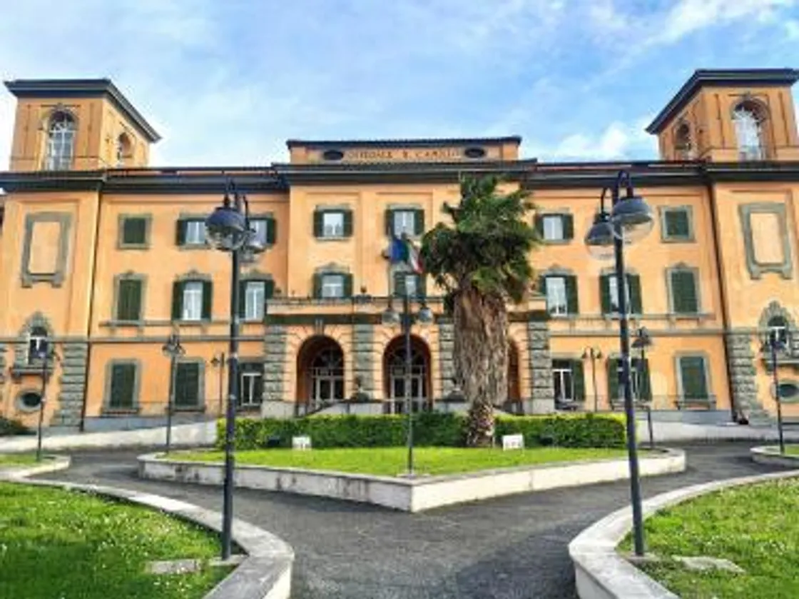 Roma, record al San Camillo: tre trapianti rene-pancreas in cinque giorni