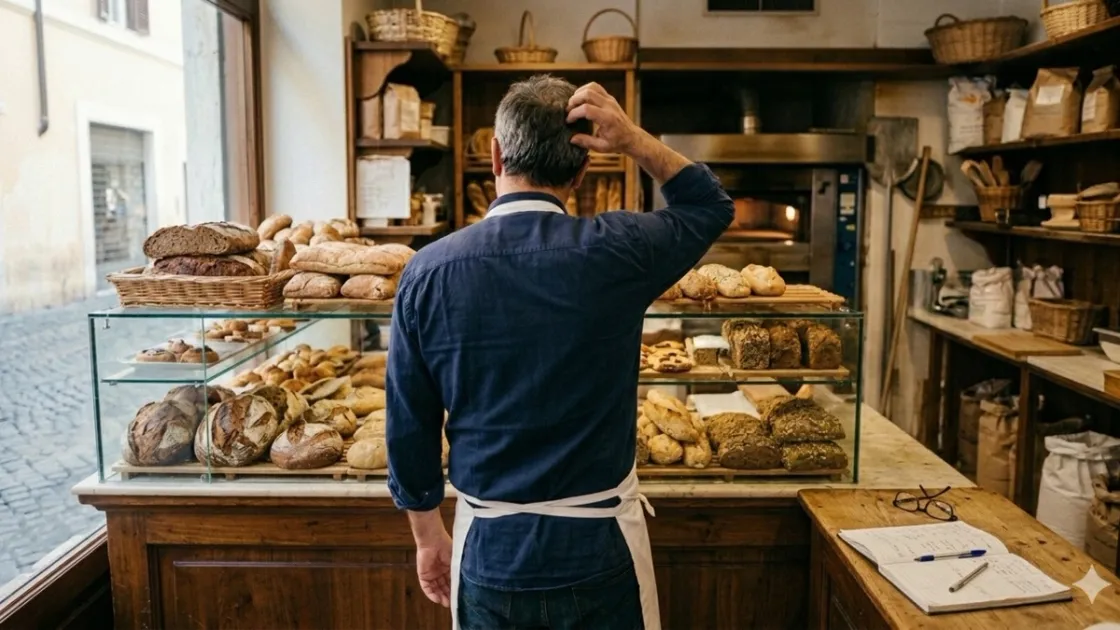 Immagine generata con l'ausilio dell'intelligenza artificiale