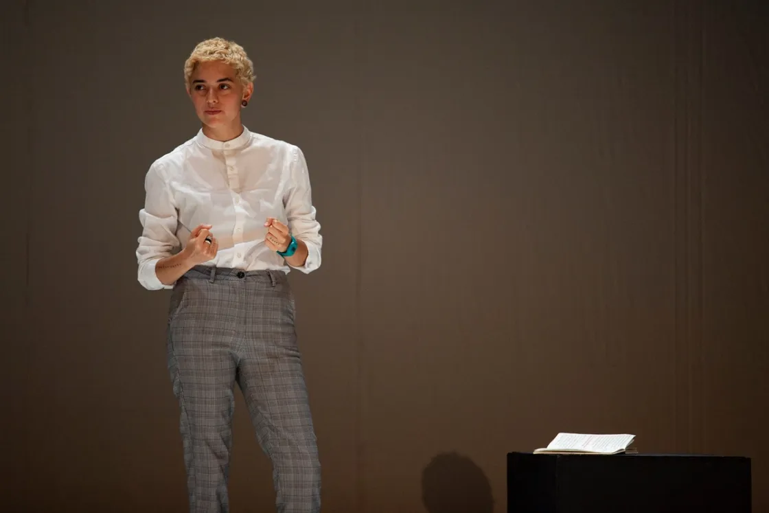 Maxxi L’Aquila, torna Performative: 50 eventi gratuiti tra danza, musica, teatro e arte contemporanea