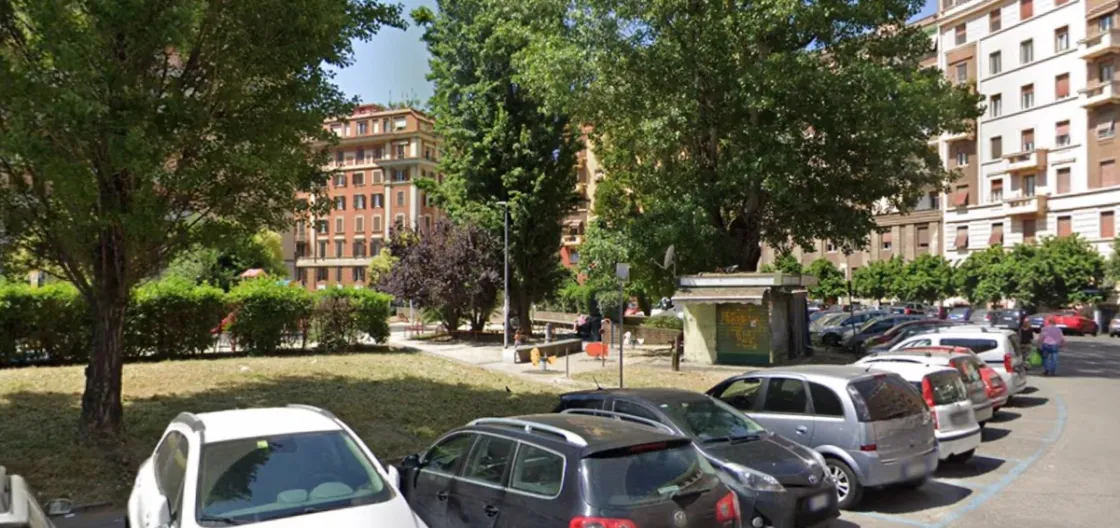 Piazza Prati degli Strozzi: la giunta del I municipio formalizza la contrarietà al parcheggio 