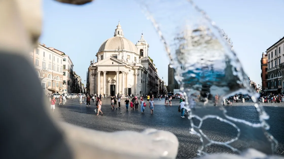 Chiesa degli Artisti a piazza del Popolo (turismoroma.it)