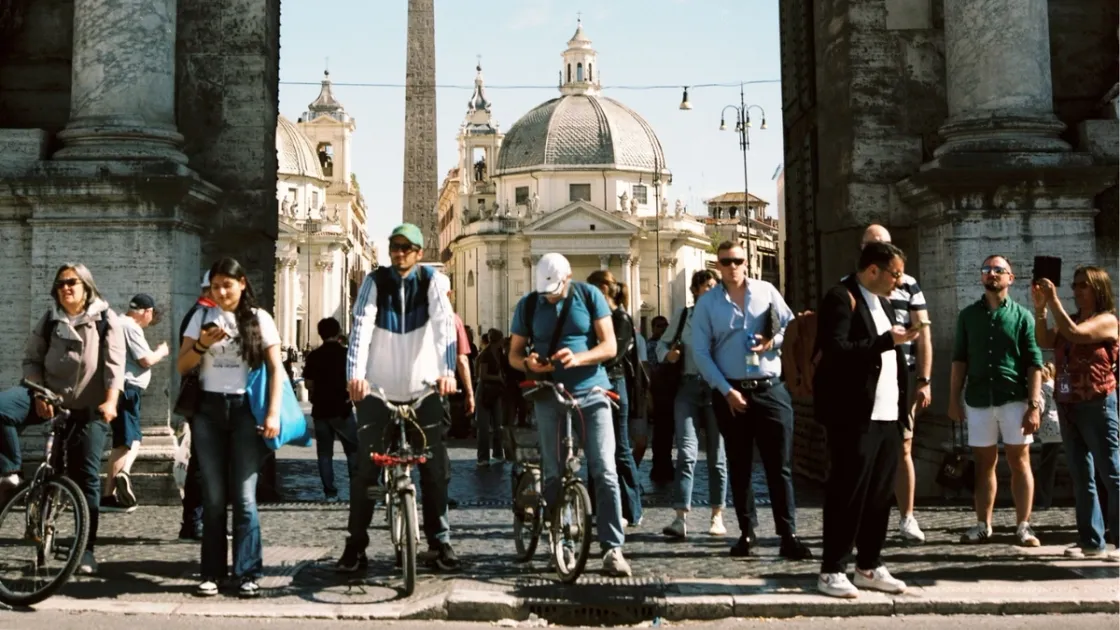 Nasce “Roma, che dici?” l’Osservatorio permanente sull’opinione dei cittadini romani