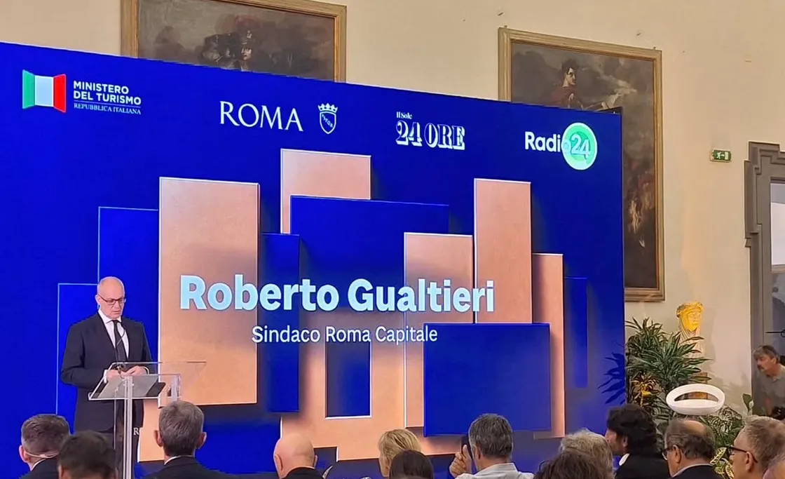 Grandi eventi, a Roma 7,5 miliardi di impatto economico in quattro anni. Gualtieri rilancia la sfida olimpica