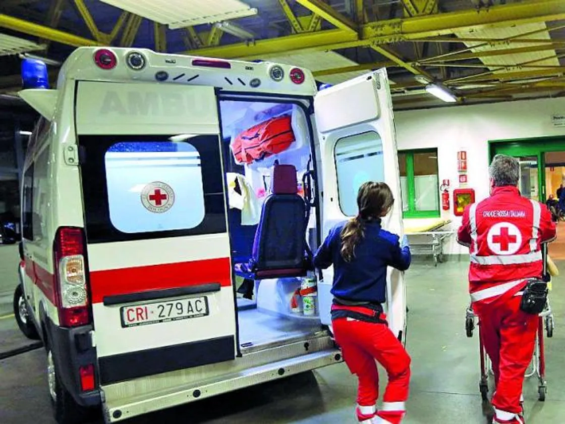 Agguato a Casal Lumbroso: imprenditore ferito a colpi di pistola