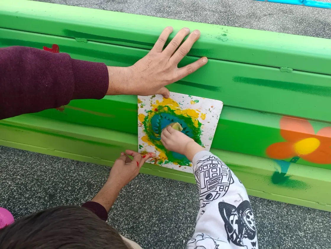Nidi: «Educati e Felici», arriva in V municipio la guida pedagogica gratuita per i genitori