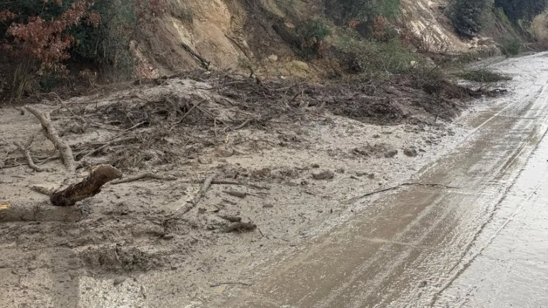 Riapre la provinciale tra Anguillara e Trevignano: senso unico alternato dal 2 marzo