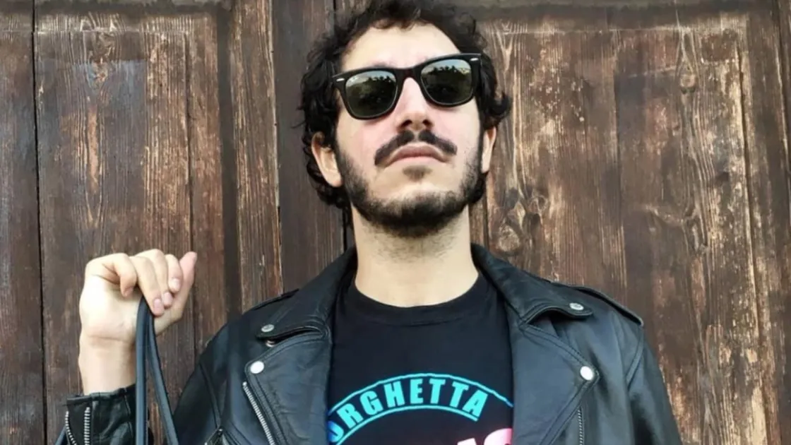 Pippo Sowlo anticipa a sorpresa il suo ritorno dal vivo al Monk e annuncia il nuovo disco: "La fine della Naspi"