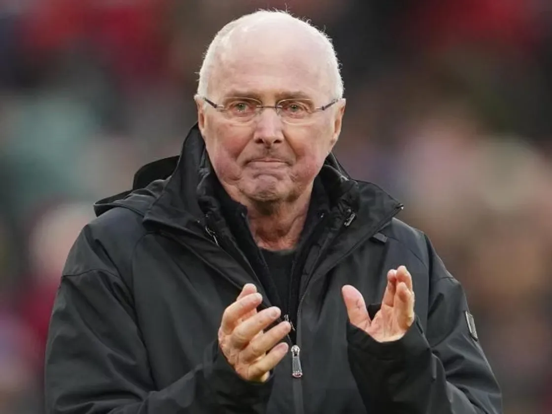 È morto Sven-Goran Eriksson, l'ex allenatore di Roma e Lazio aveva 76 anni