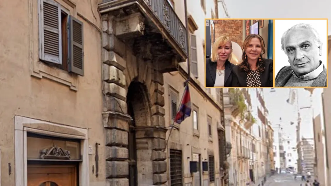 «Una targa per Marco Pannella in via di Torre Argentina»: la proposta di Rachele Mussolini per il leader radicale