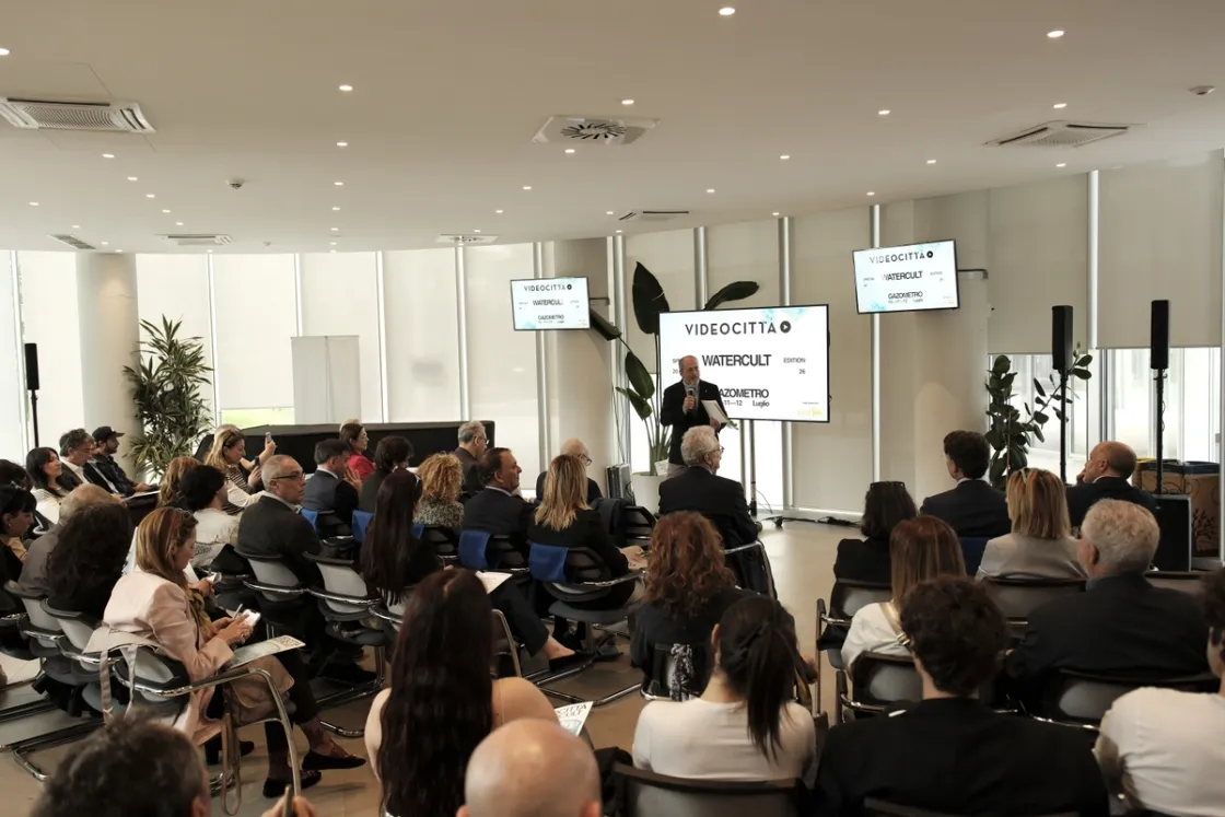 Conferenza Stampa di Videocittà 2026