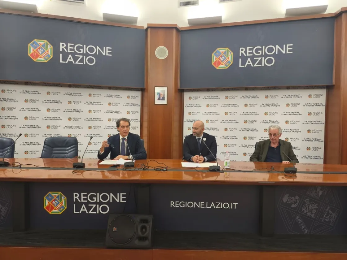 Colletta Alimentare 2026, il 14 novembre la 30ª edizione. La Regione Lazio punta a stanziare 1,2 milioni contro lo spreco alimentare