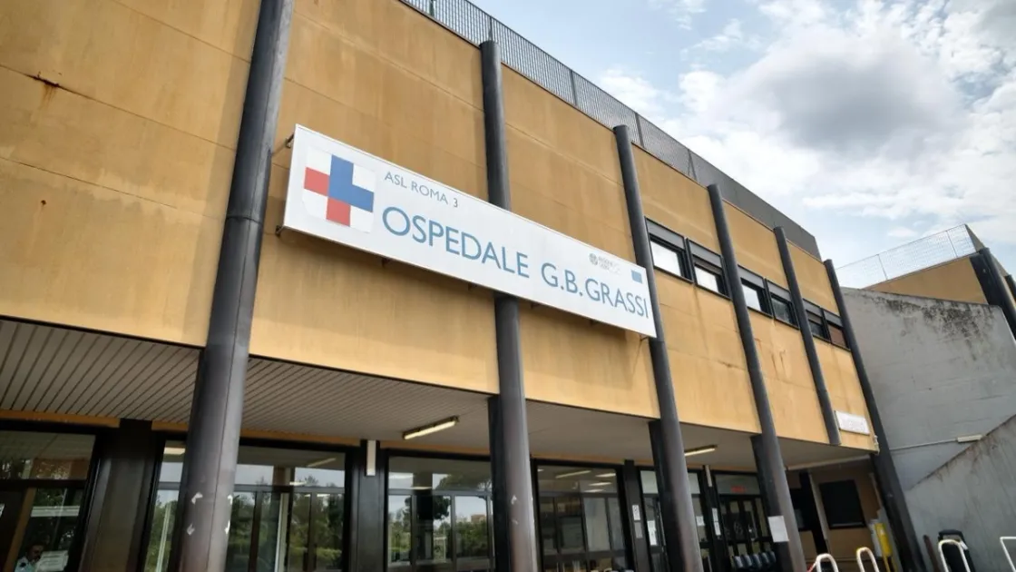 Ostia, al Grassi attivato un nuovo ambulatorio per la terapia del dolore