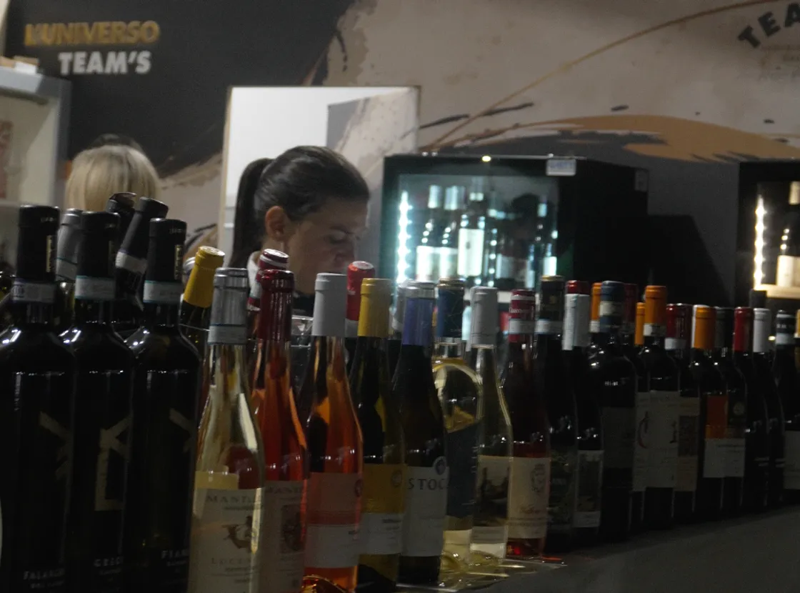 Vinòforum a Villa Borghese: vino, cucina e la Food Policy di Roma